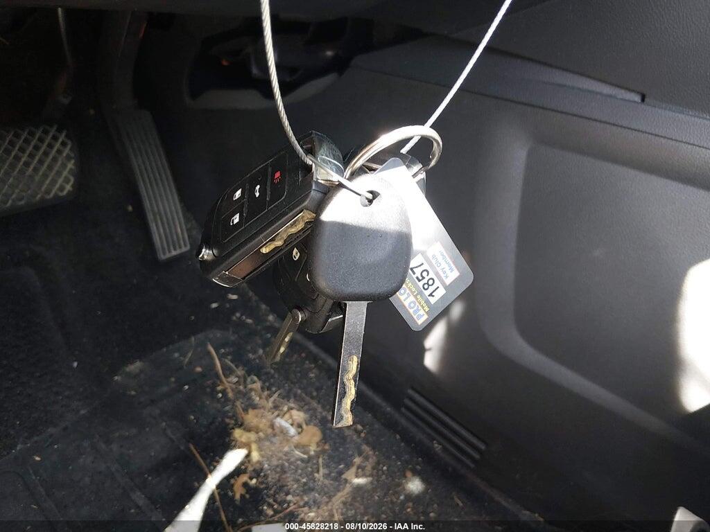 2GNFLDE39D6206272 2013 CHEVROLET EQUINOX photo no. 11