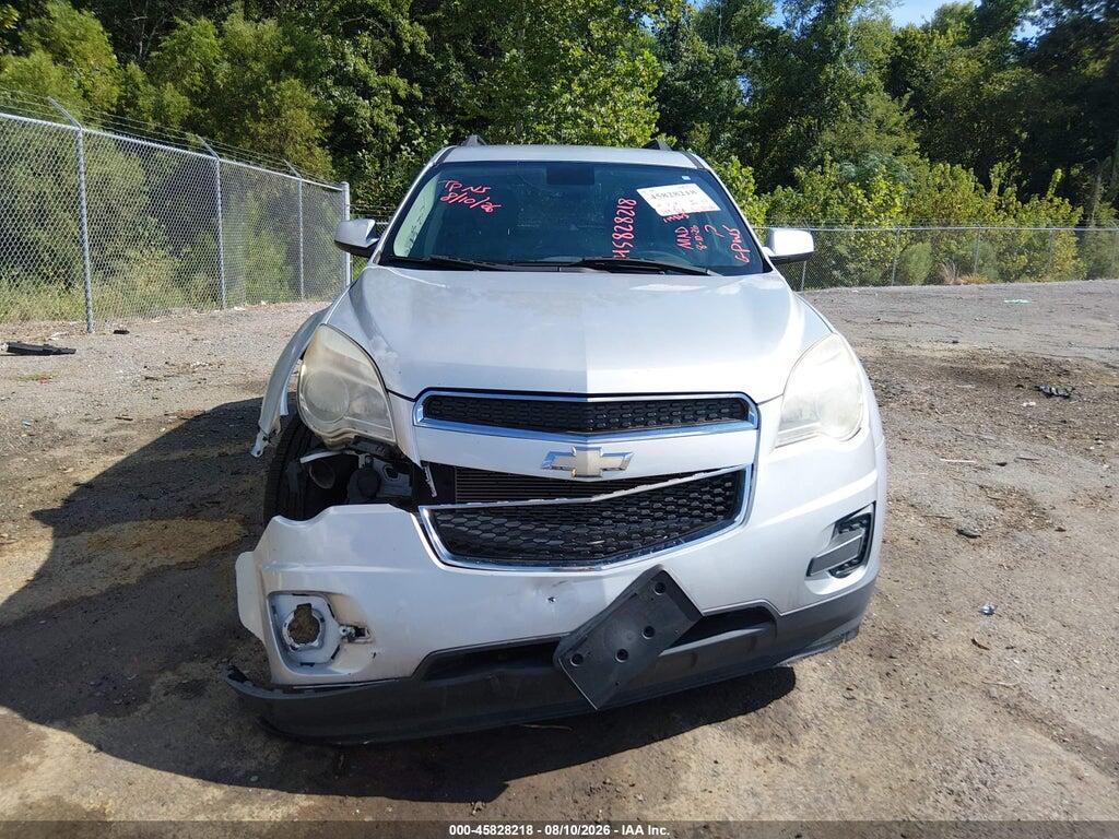 2GNFLDE39D6206272 2013 CHEVROLET EQUINOX photo no. 12