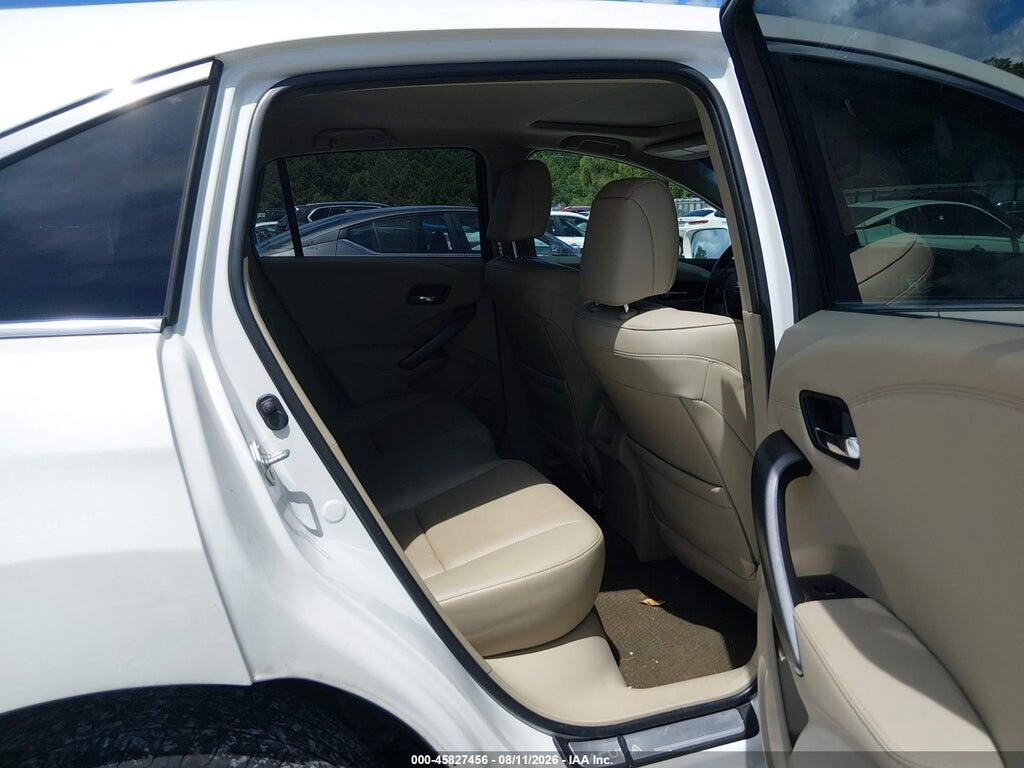 5J8TB3H34DL019874 2013 ACURA RDX photo no. 8