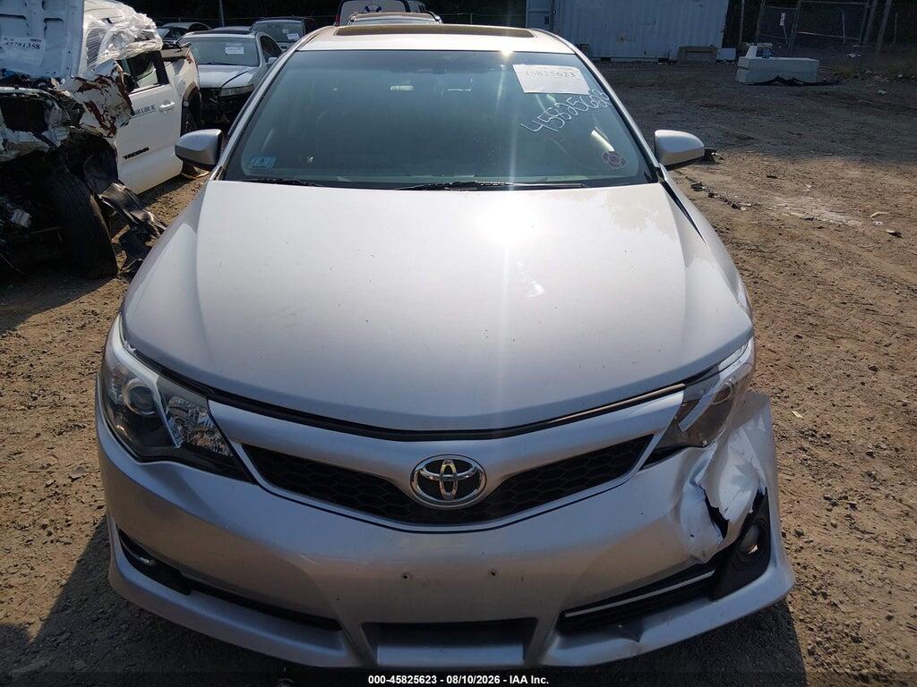 4T1BF1FK7DU296120 2013 TOYOTA CAMRY photo no. 12