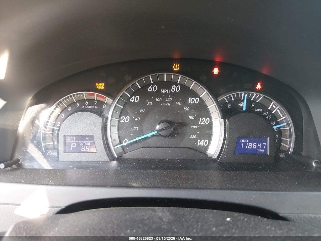 4T1BF1FK7DU296120 2013 TOYOTA CAMRY photo no. 7