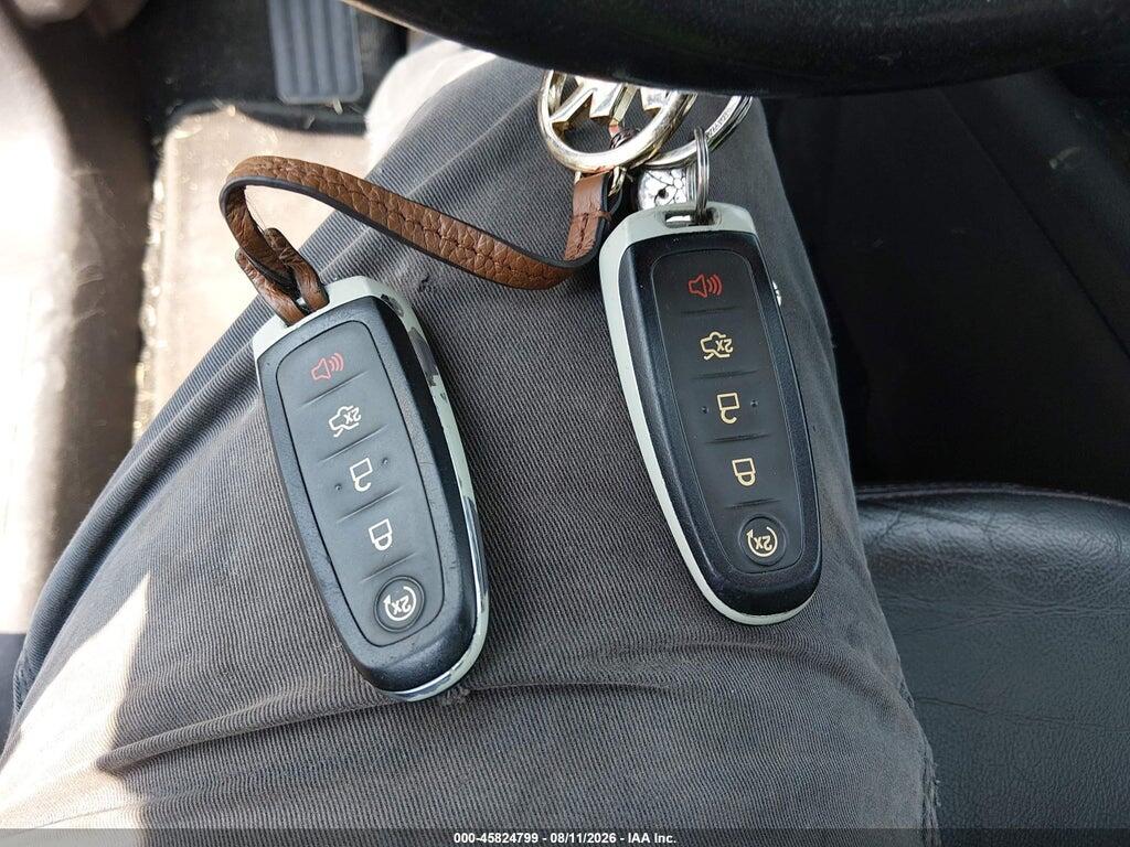 2FMDK3KC6DBA82482 2013 FORD EDGE photo no. 11