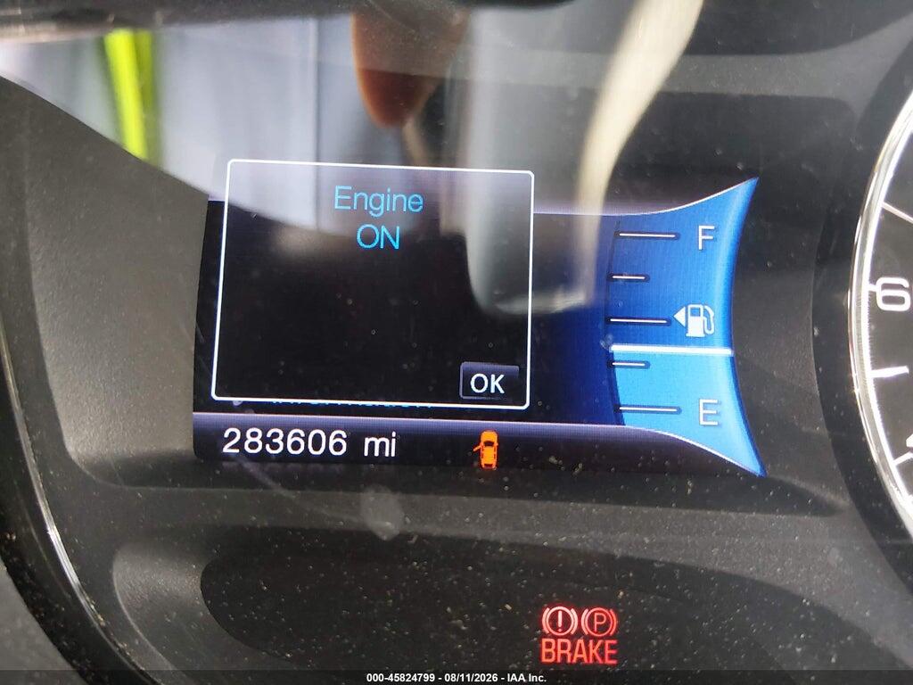 2FMDK3KC6DBA82482 2013 FORD EDGE photo no. 12