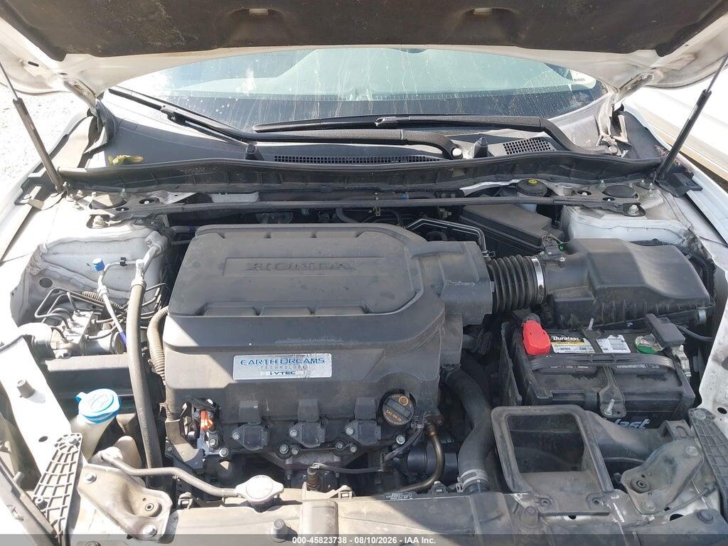 1HGCR3F85DA002748 2013 HONDA ACCORD photo no. 10