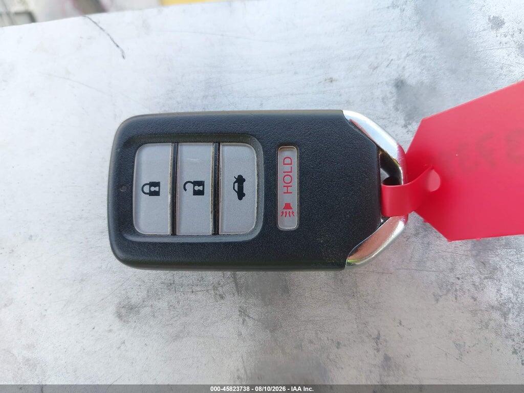 1HGCR3F85DA002748 2013 HONDA ACCORD photo no. 11