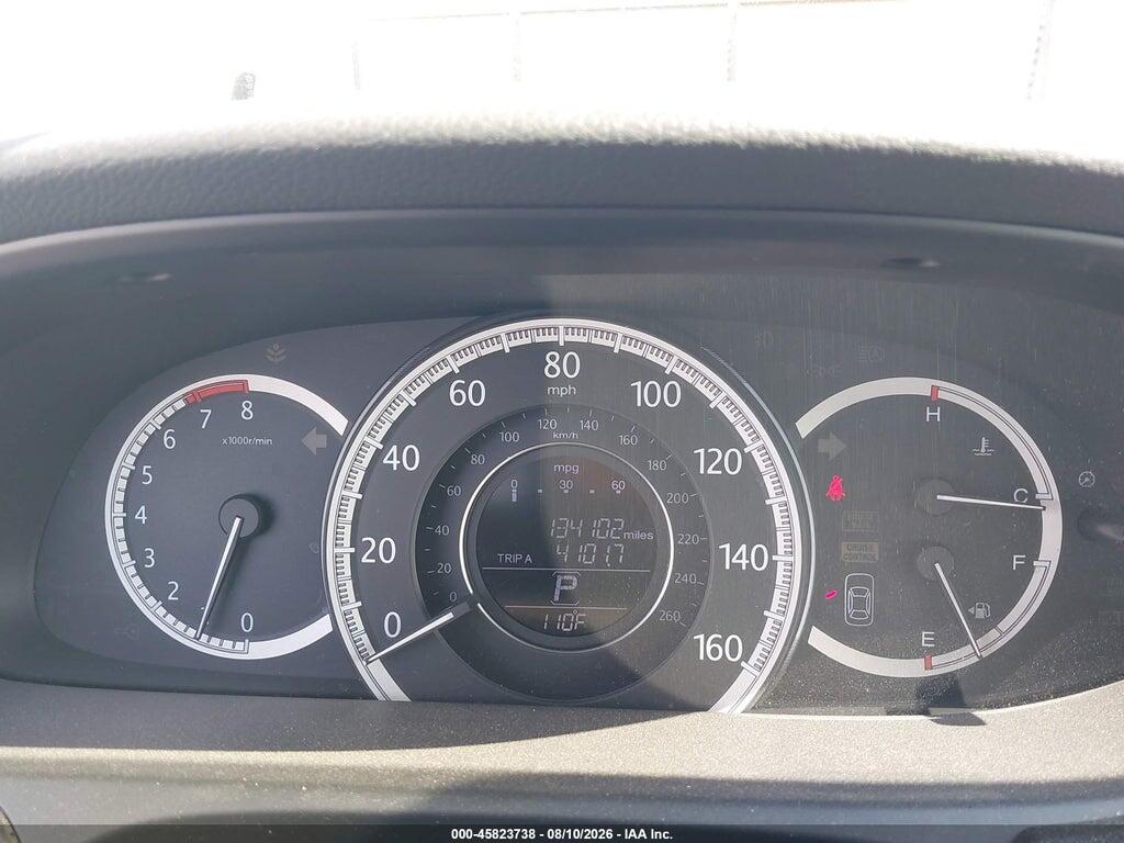 1HGCR3F85DA002748 2013 HONDA ACCORD photo no. 7