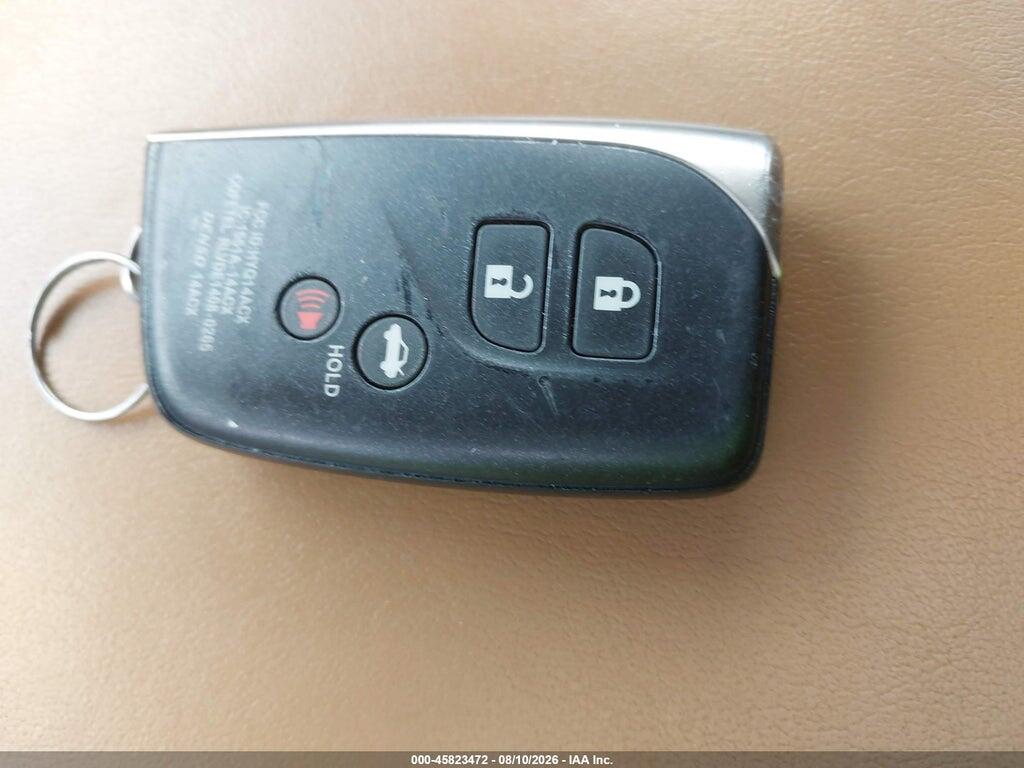 JTHCL5EF8D5018400 2013 LEXUS LS 460 photo no. 11