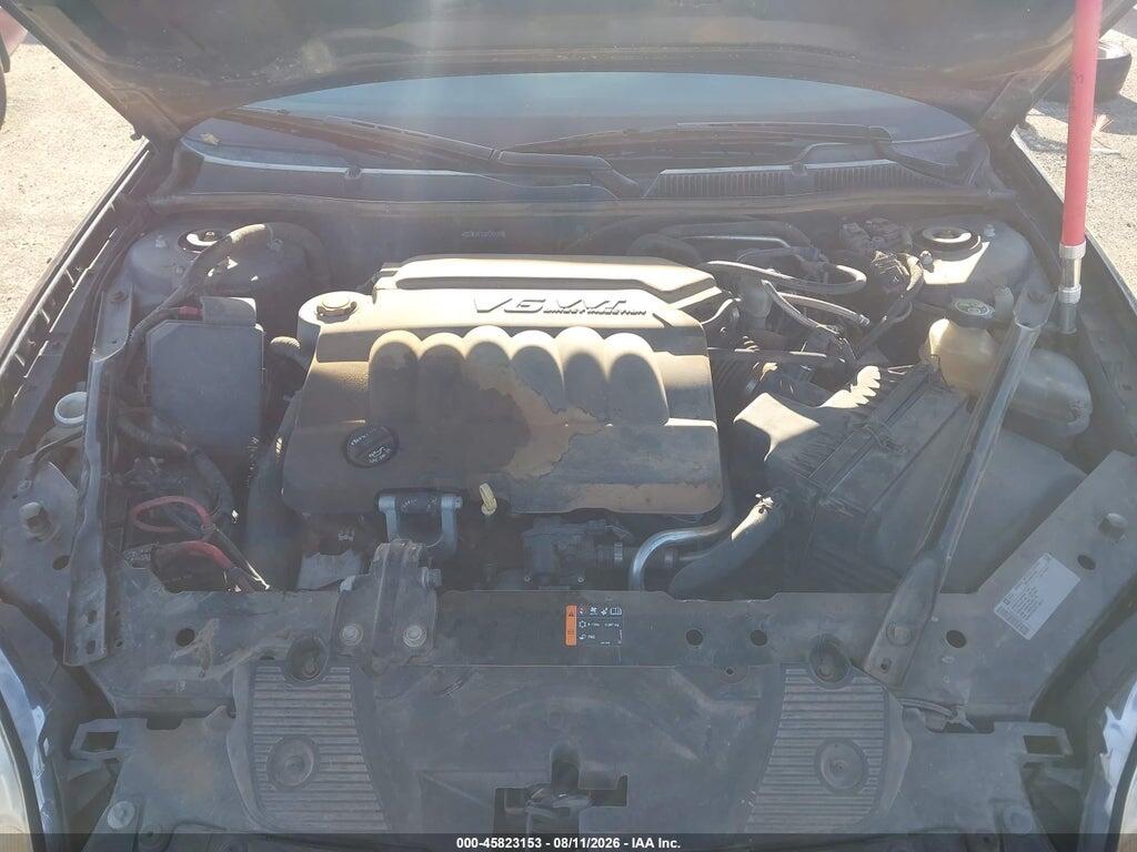 2G1WC5E32D1206344 2013 CHEVROLET IMPALA photo no. 10
