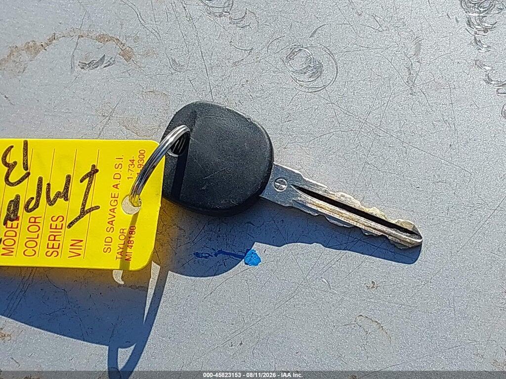 2G1WC5E32D1206344 2013 CHEVROLET IMPALA photo no. 11