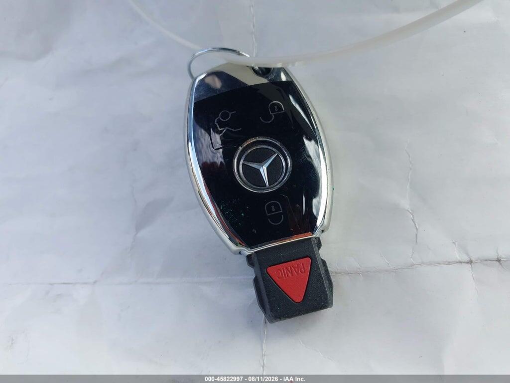 WDDGF5HB7DA842680 2013 MERCEDES-BENZ C 350 photo no. 11