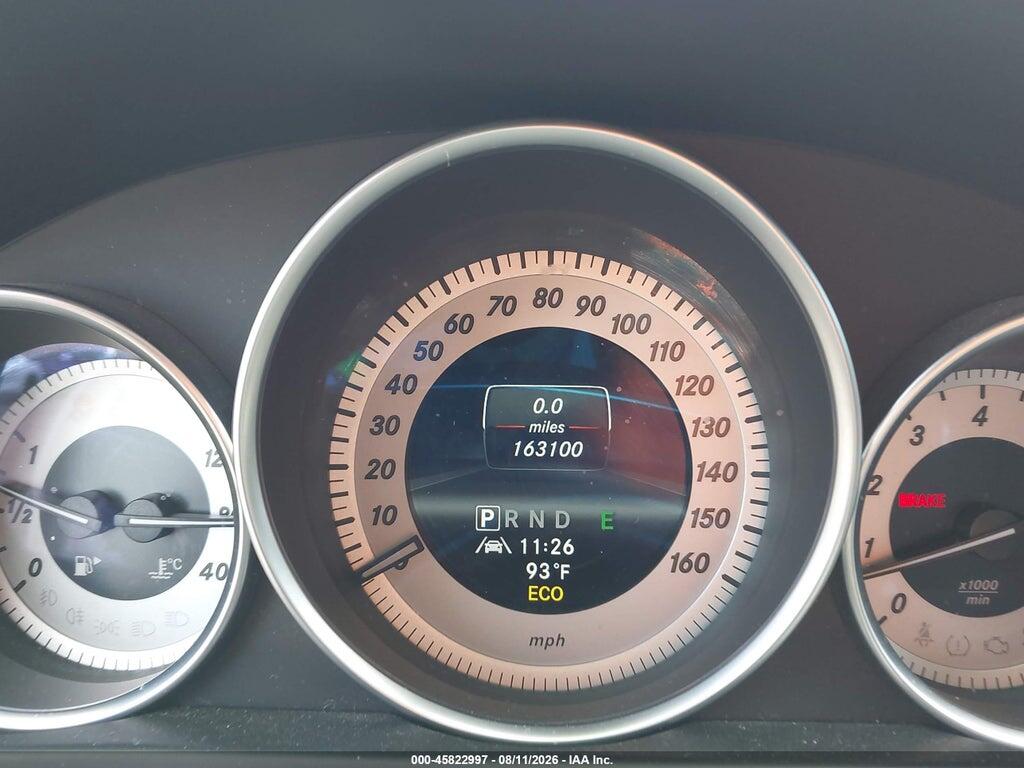 WDDGF5HB7DA842680 2013 MERCEDES-BENZ C 350 photo no. 7