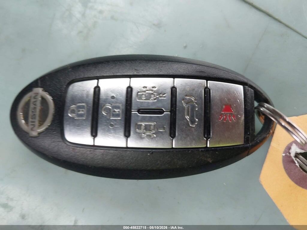 JN8AE2KP1D9065246 2013 NISSAN QUEST photo no. 11