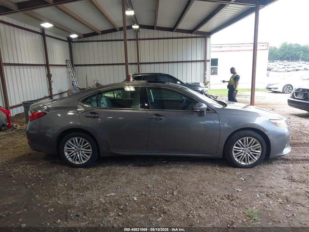 JTHBK1GG0D2080324 2013 LEXUS ES 350 photo no. 12