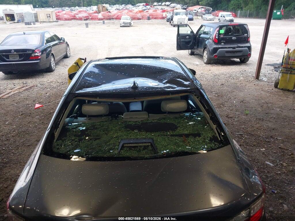 JTHBK1GG0D2080324 2013 LEXUS ES 350 photo no. 6
