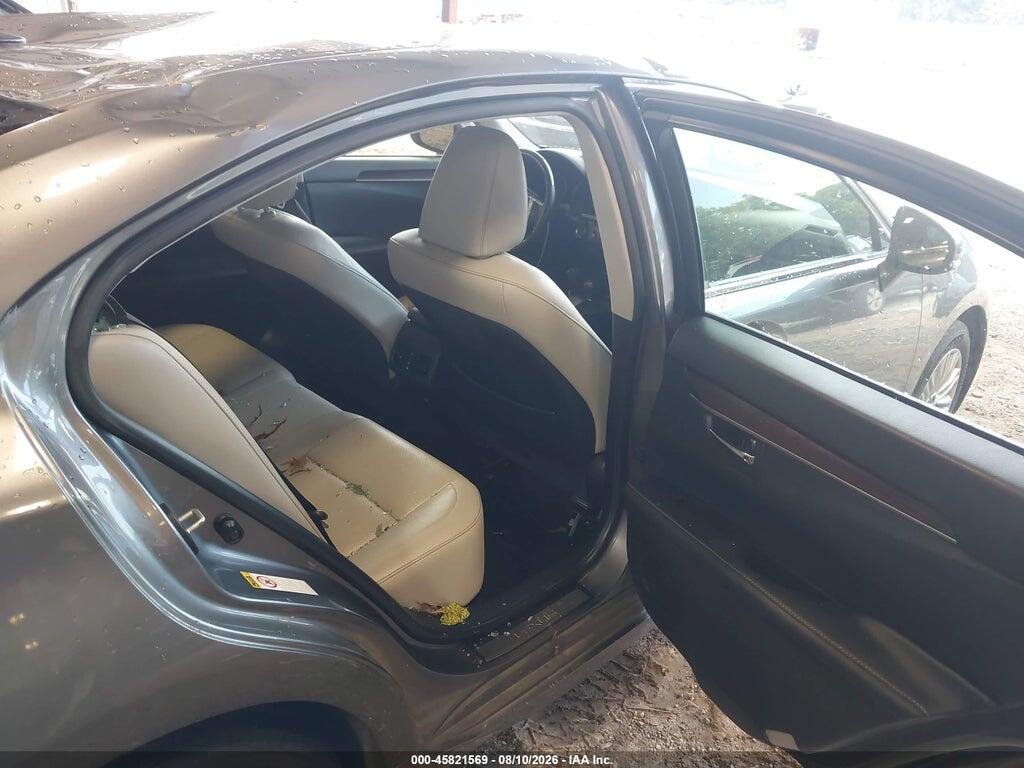 JTHBK1GG0D2080324 2013 LEXUS ES 350 photo no. 8