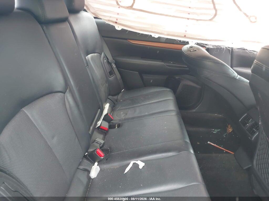 4S4BRDKC7D2257398 2013 SUBARU OUTBACK photo no. 8