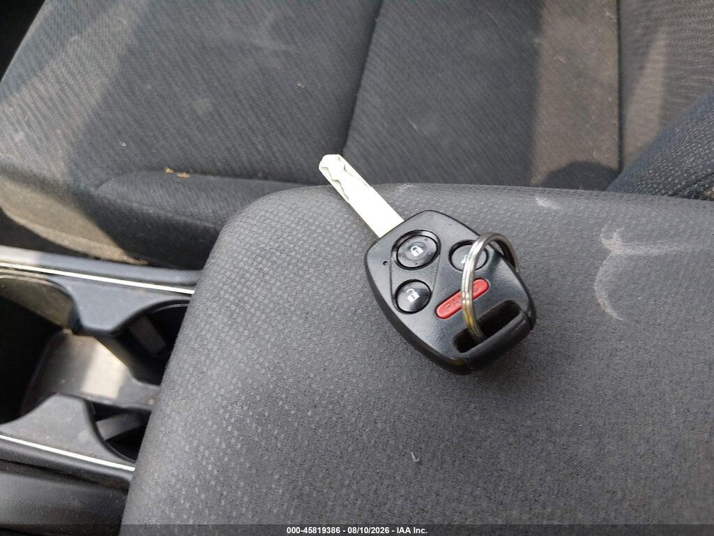 19XFB2F86DE074565 2013 HONDA CIVIC photo no. 11