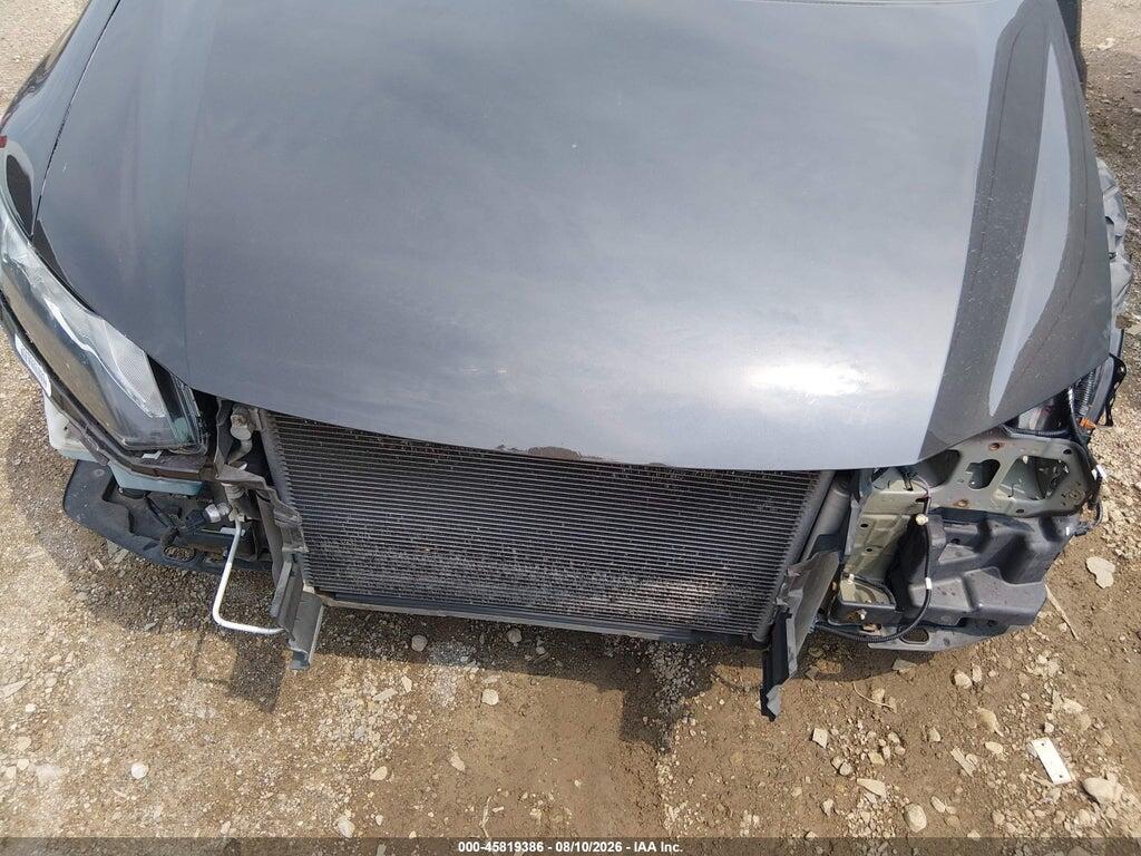 19XFB2F86DE074565 2013 HONDA CIVIC photo no. 6