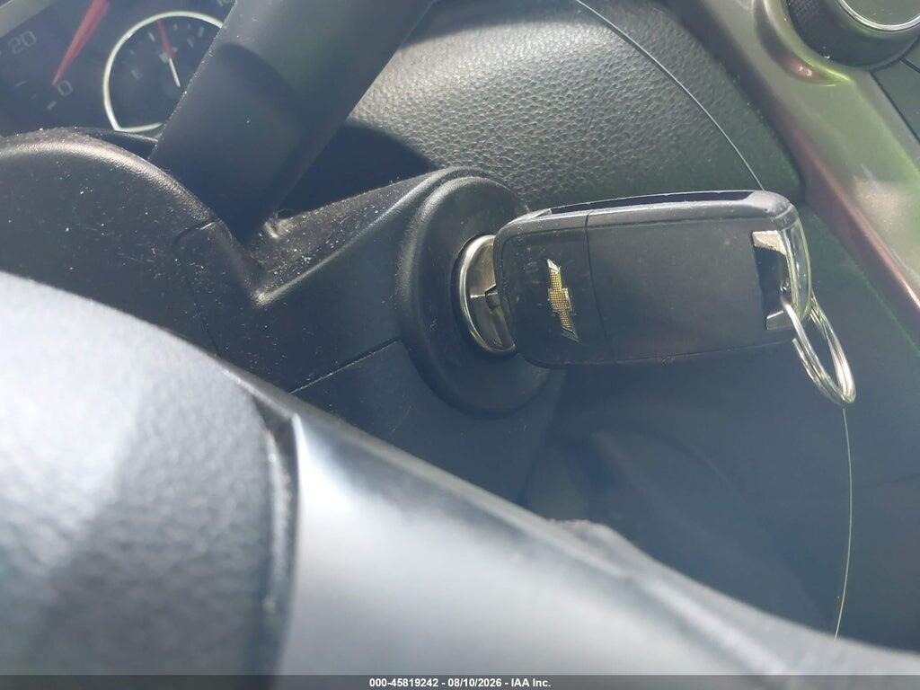 1G11E5SA3DF216882 2013 CHEVROLET MALIBU photo no. 11