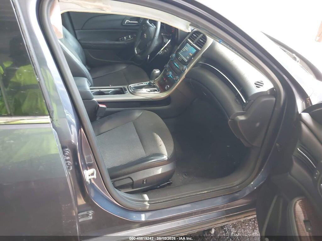 1G11E5SA3DF216882 2013 CHEVROLET MALIBU photo no. 5