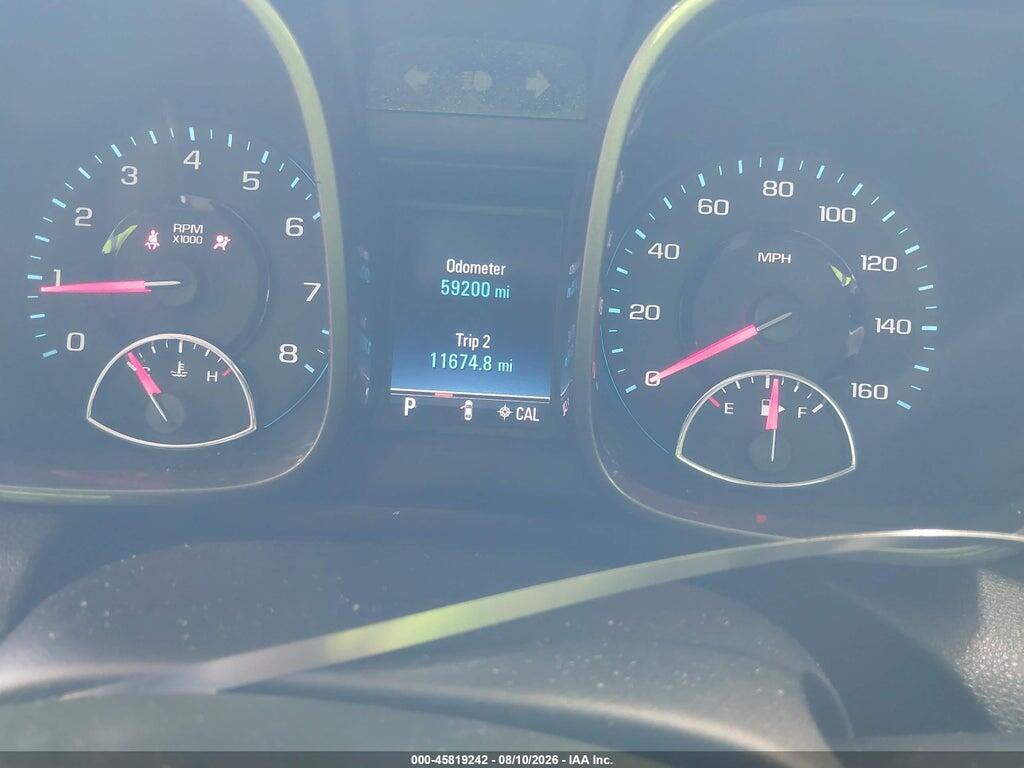 1G11E5SA3DF216882 2013 CHEVROLET MALIBU photo no. 7