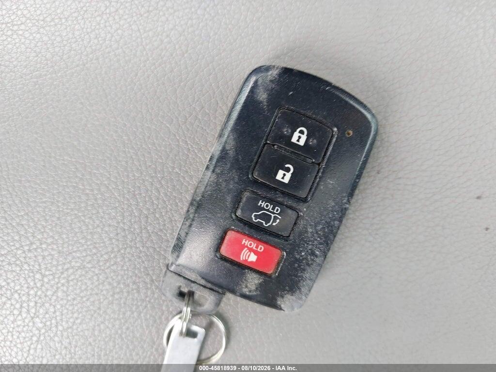 2T3DFREV9DW113875 2013 TOYOTA RAV4 photo no. 11