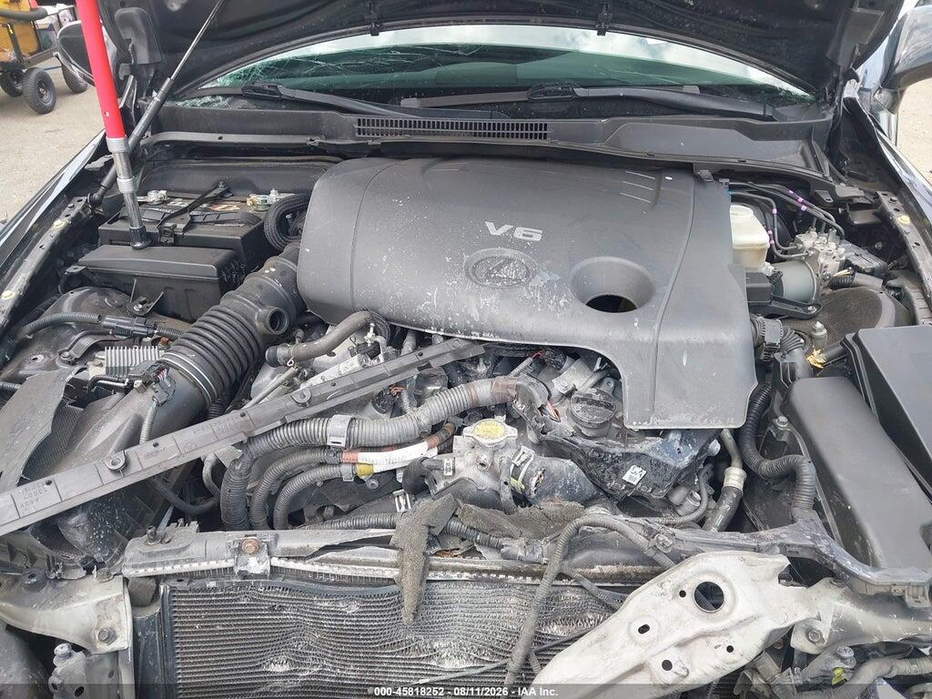 JTHFF2C28D2527570 2013 LEXUS IS 250C photo no. 10