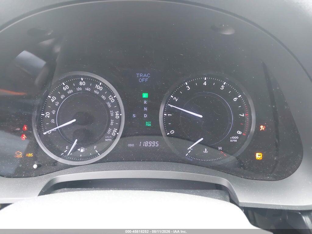 JTHFF2C28D2527570 2013 LEXUS IS 250C photo no. 7