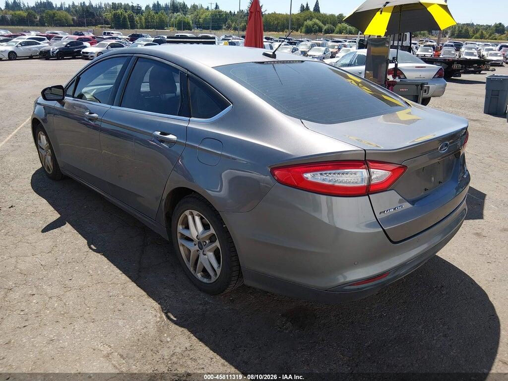 3FA6P0HR0DR305986 2013 FORD FUSION photo no. 3