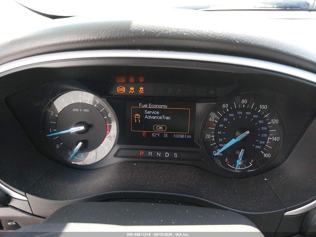 3FA6P0HR0DR305986 2013 FORD FUSION photo no. 7