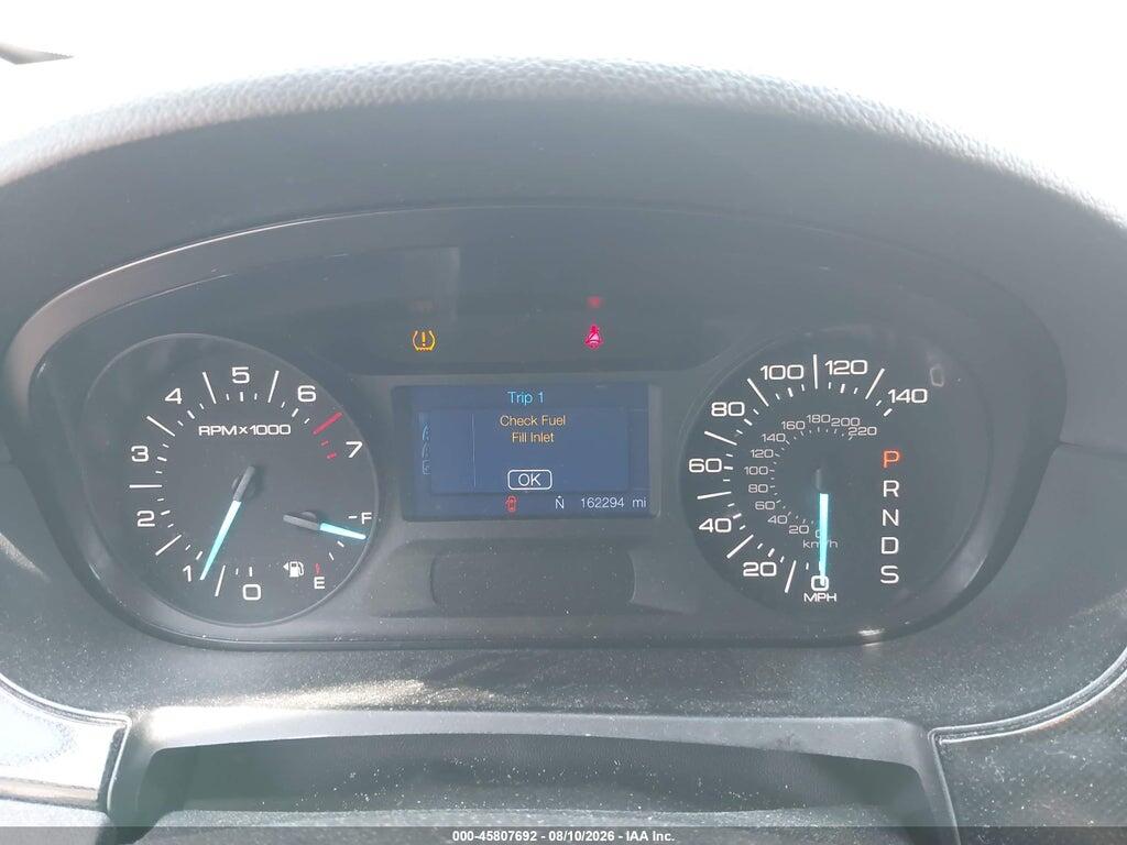 2FMDK3GCXDBA30720 2013 FORD EDGE photo no. 7