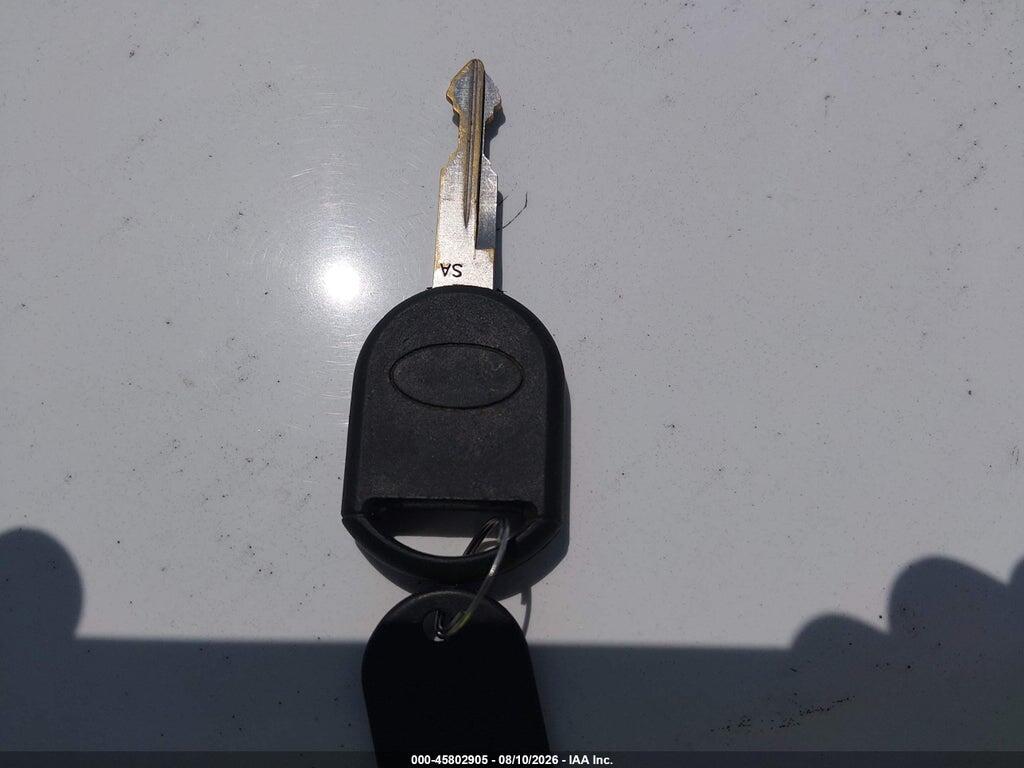 1FTMF1CM3DKE35528 2013 FORD F-150 photo no. 10