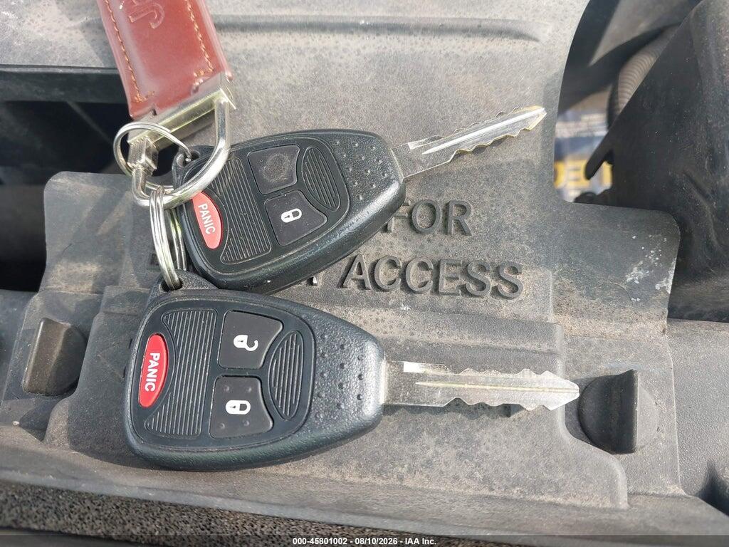 1C4NJRBB7DD280889 2013 JEEP PATRIOT photo no. 11