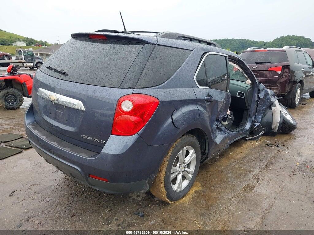 2GNALDEK5D6360494 2013 CHEVROLET EQUINOX photo no. 4