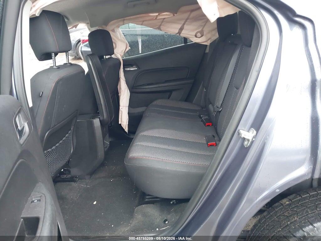 2GNALDEK5D6360494 2013 CHEVROLET EQUINOX photo no. 8