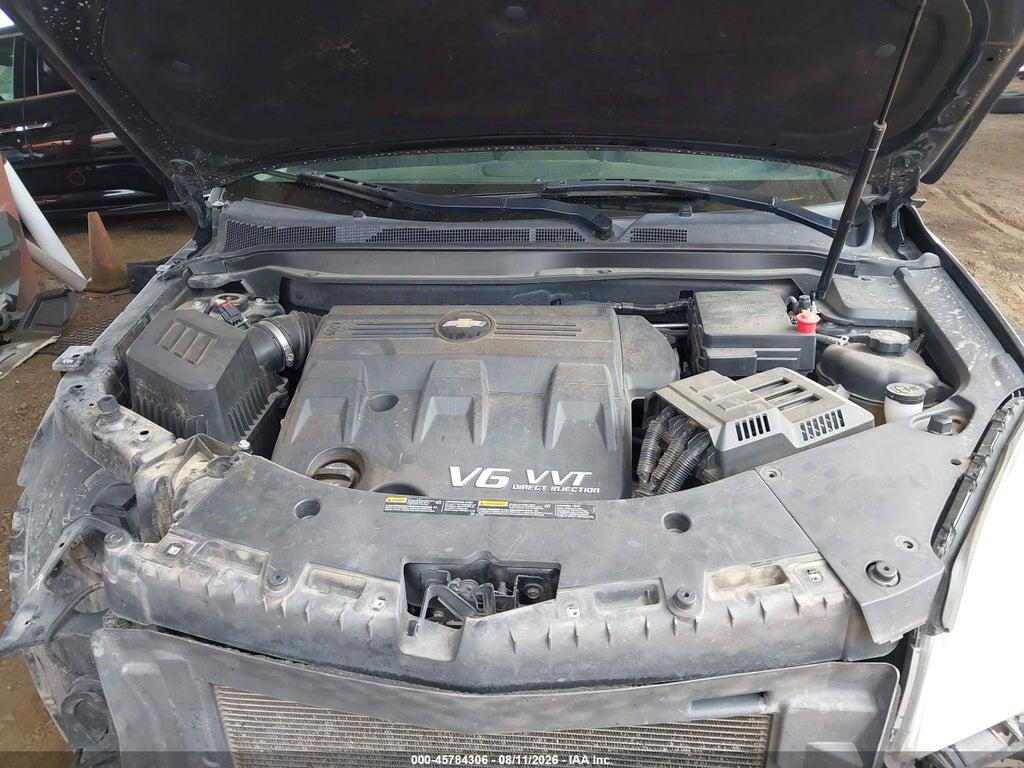2GNFLFE34D6231690 2013 CHEVROLET EQUINOX photo no. 10