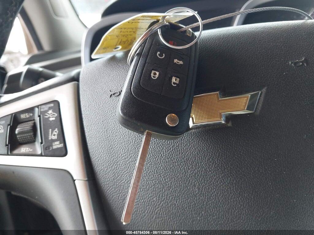 2GNFLFE34D6231690 2013 CHEVROLET EQUINOX photo no. 11