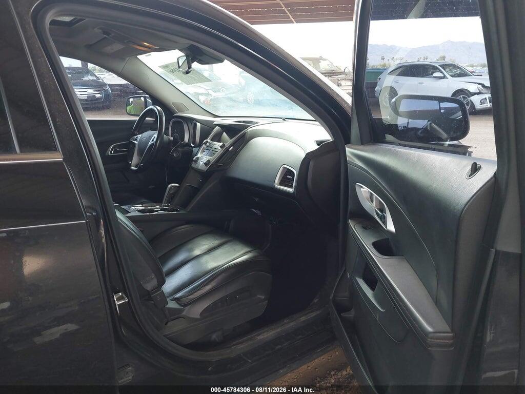 2GNFLFE34D6231690 2013 CHEVROLET EQUINOX photo no. 5