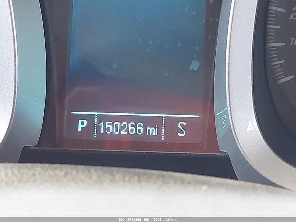 2GNFLFE34D6231690 2013 CHEVROLET EQUINOX photo no. 7