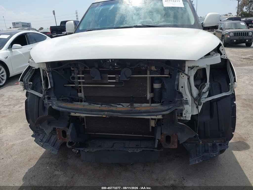 JN8AZ2NE3D9040184 2013 INFINITI QX56 photo no. 12