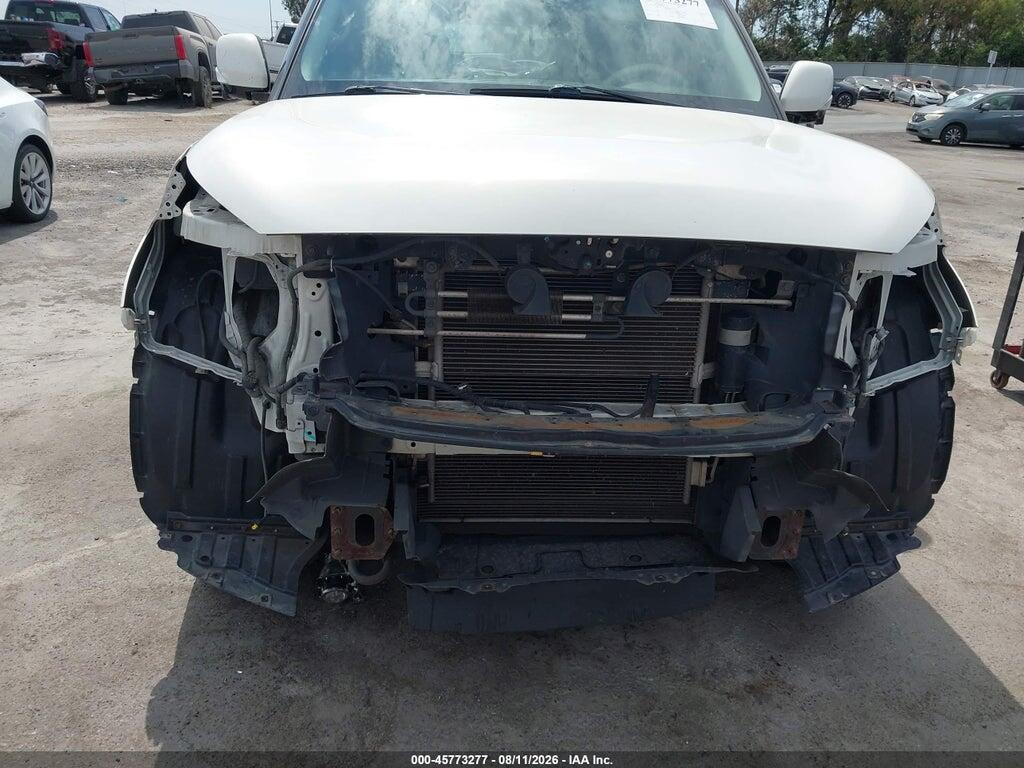 JN8AZ2NE3D9040184 2013 INFINITI QX56 photo no. 6