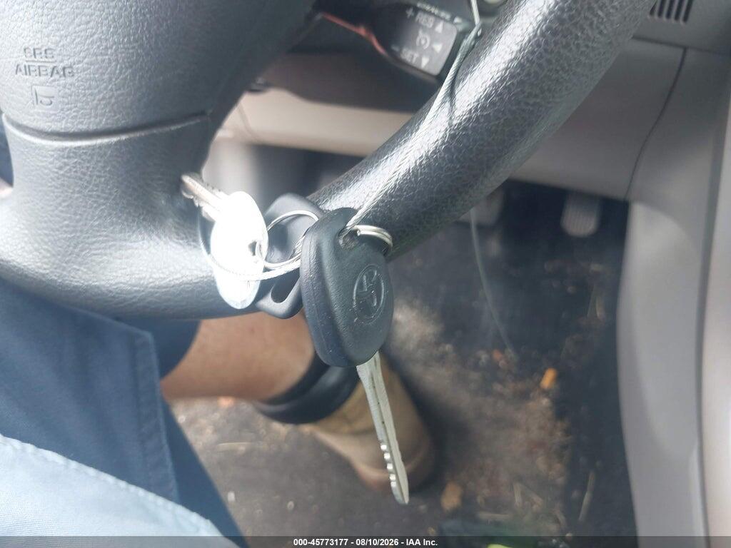 5YFBU4EEXDP139945 2013 TOYOTA COROLLA photo no. 11