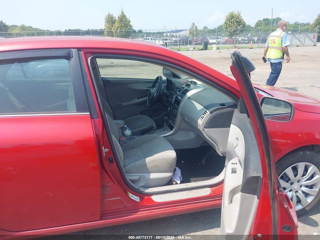 5YFBU4EEXDP139945 2013 TOYOTA COROLLA photo no. 5