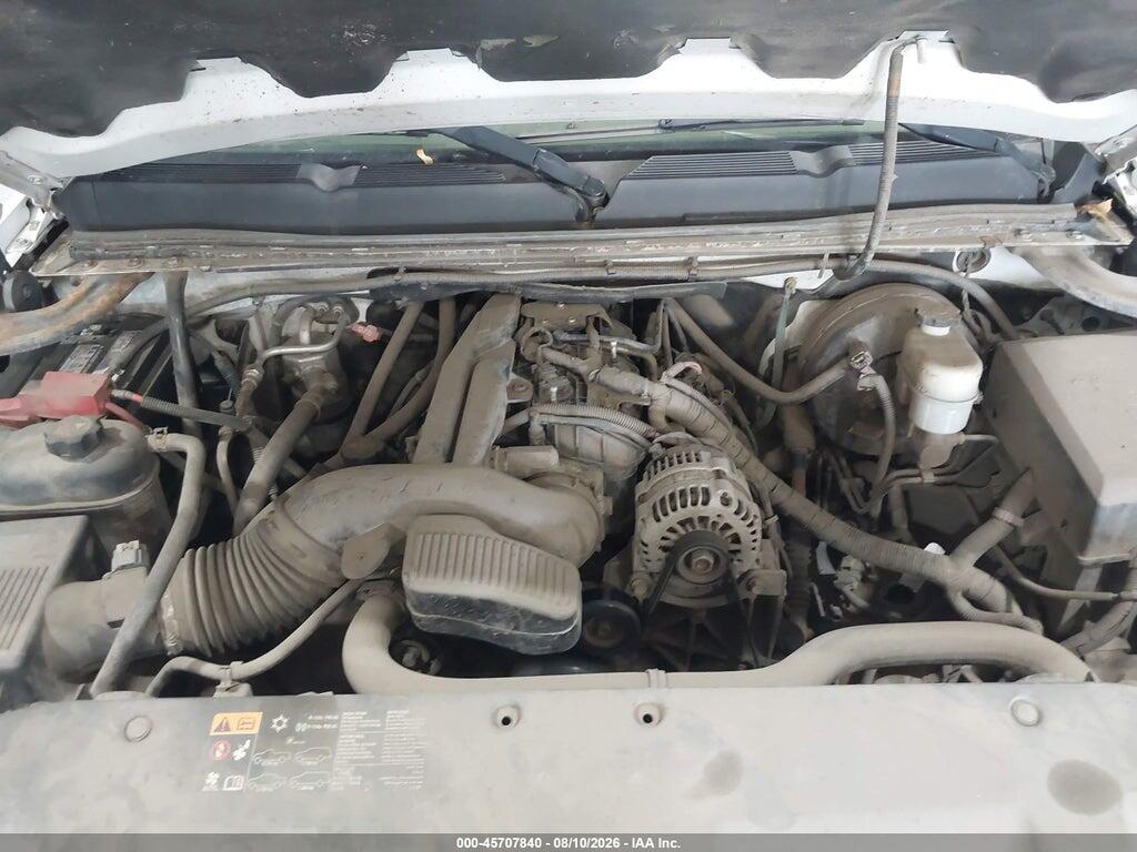 1GCNCSEA4DZ191384 2013 CHEVROLET SILVERADO 1500 photo no. 10