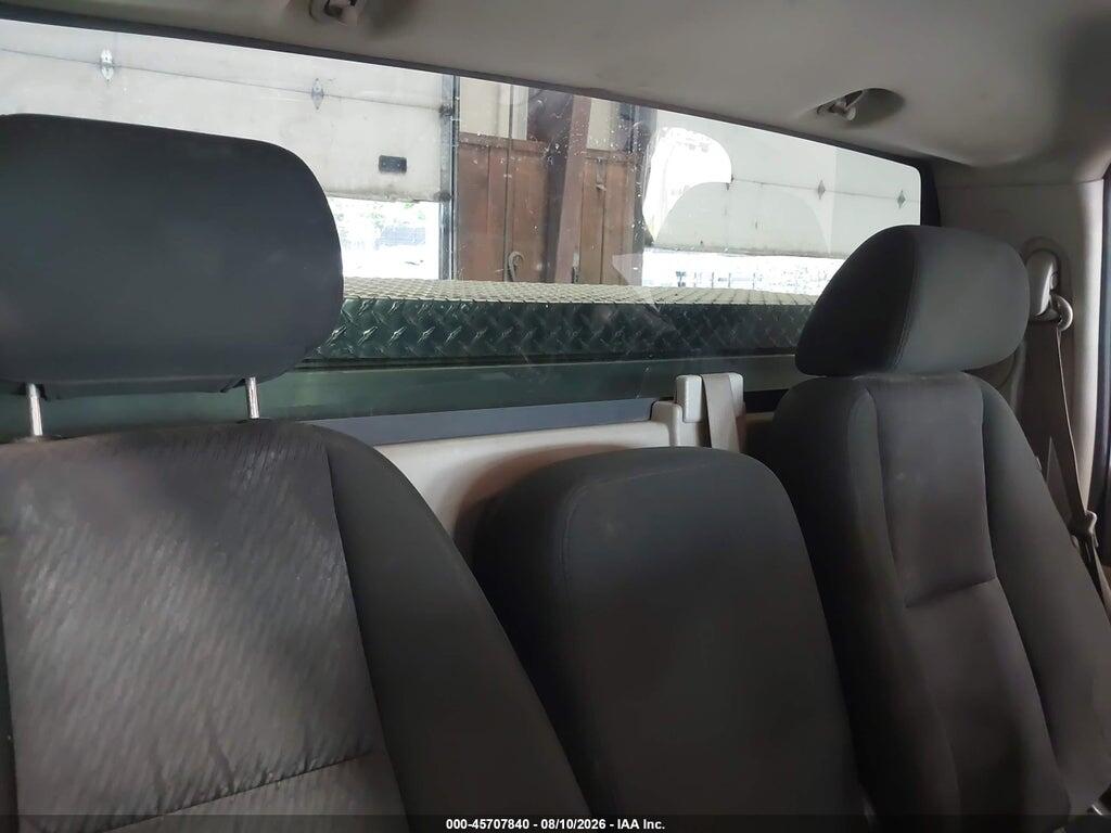 1GCNCSEA4DZ191384 2013 CHEVROLET SILVERADO 1500 photo no. 8