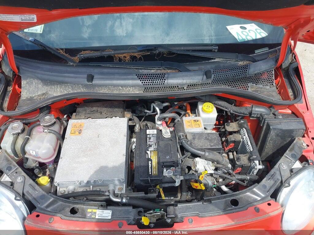 3C3CFFGEXET172762 2014 FIAT 500E photo no. 10