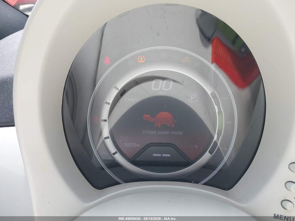 3C3CFFGEXET172762 2014 FIAT 500E photo no. 7