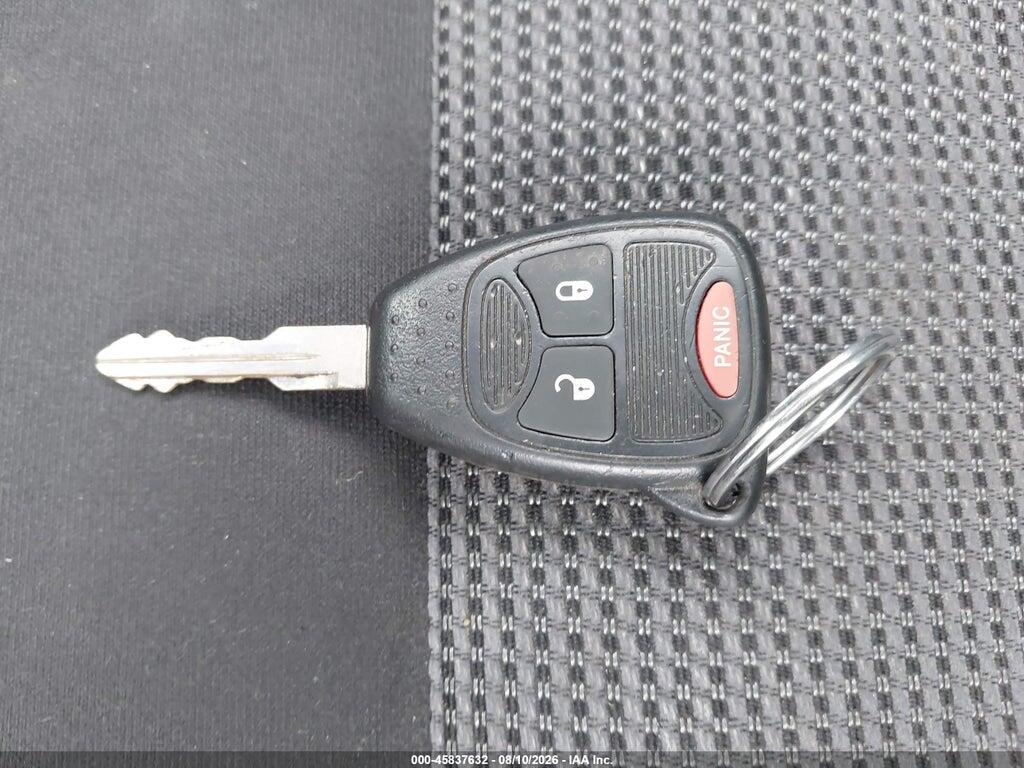 1C4NJPBA8ED678982 2014 JEEP PATRIOT photo no. 11