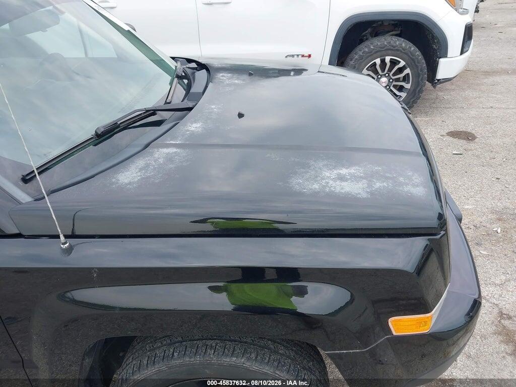 1C4NJPBA8ED678982 2014 JEEP PATRIOT photo no. 6