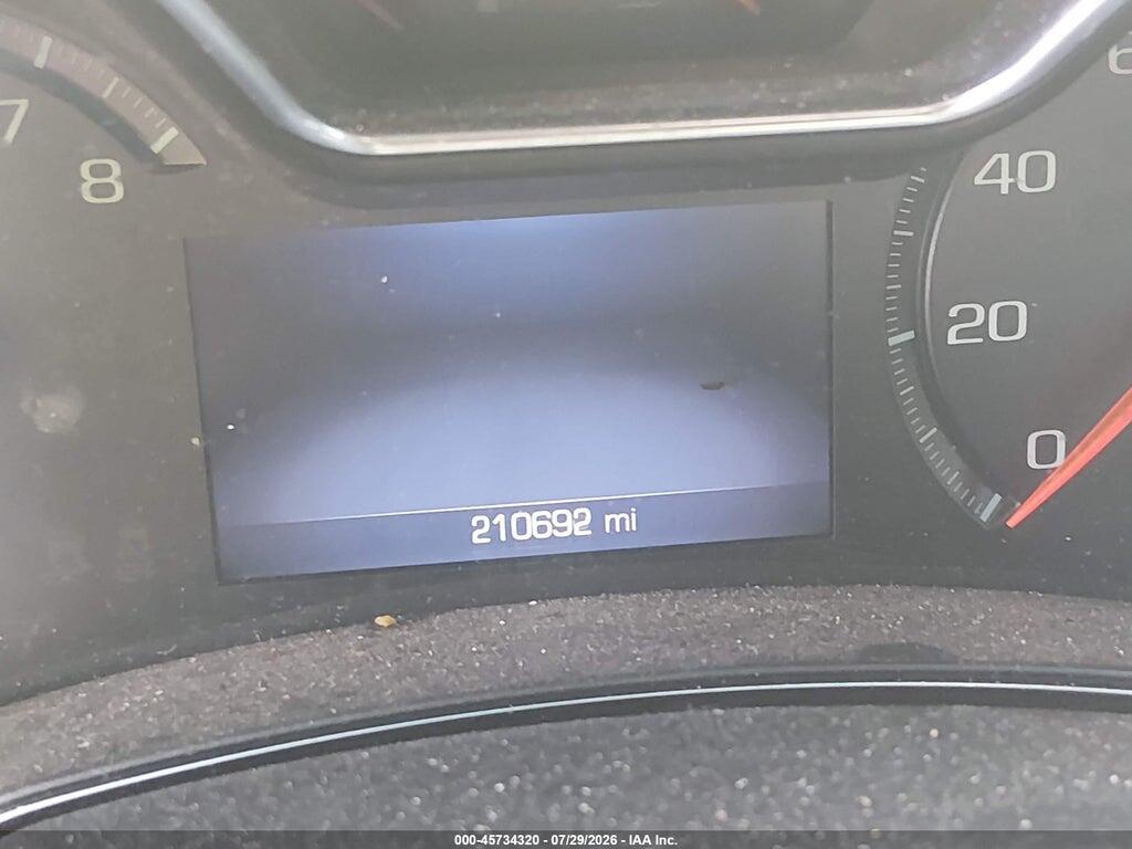 2G1125S31E9101055 2014 CHEVROLET IMPALA photo no. 7
